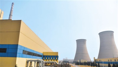 中國氣候治理贏得外媒點贊:未來或主導光伏等新能源領域