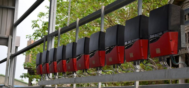 探索光伏系統中的兩大設計最優因素