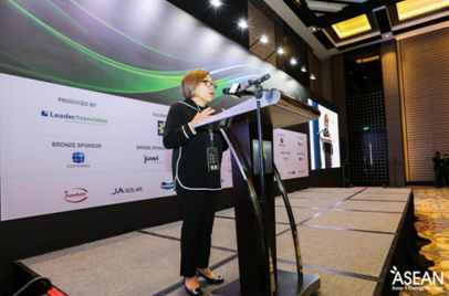 2017第二屆東南亞光伏儲能博覽會圓滿落幕,受到來自各方好評