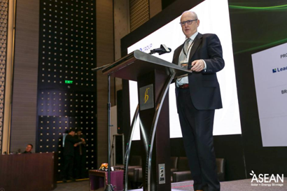 2017第二屆東南亞光伏儲能博覽會圓滿落幕,受到來自各方好評