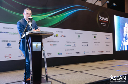 2017第二屆東南亞光伏儲能博覽會圓滿落幕,受到來自各方好評