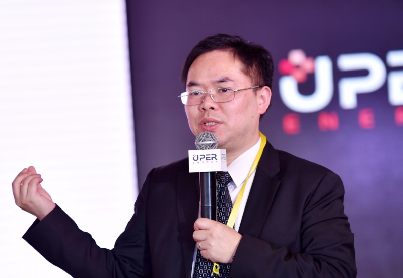 中國戶用光伏標準化聯盟成立,優得運維羅群芳受邀擔任聯盟顧問