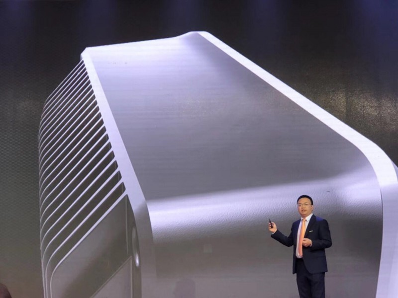 我的能源我做主!陽光電源“PowMart綜合能源服務(wù)平臺(tái)”耀世首發(fā)