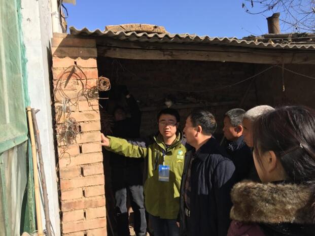 云萬家光伏扶貧項目正式落戶山西 加速戰略布局