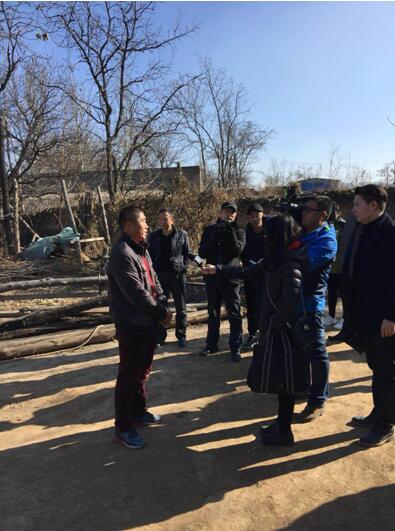 云萬家光伏扶貧項目正式落戶山西 加速戰略布局