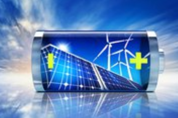 聚焦光伏形勢,聚能•百姓+儲能光伏系統(tǒng)領(lǐng)先布局