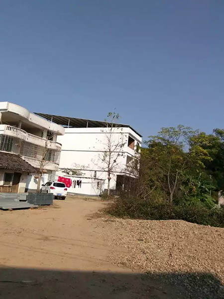 不美觀=違建建筑=強(qiáng)制拆除？戶用光伏備案需鎮(zhèn)政府審批？大家怎么看！