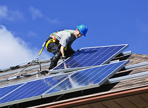 杜克能源宣布已經成功收購REC太陽能公司