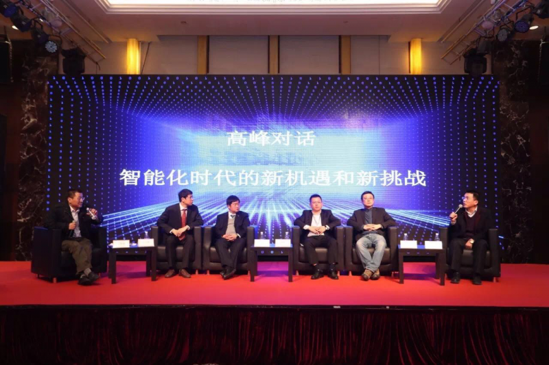 酣暢淋漓||兩場演講，一場對話，聽深圳科士達在逆變器技術峰會論壇上說些什么