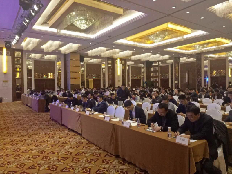 酣暢淋漓||兩場演講，一場對話，聽深圳科士達在逆變器技術峰會論壇上說些什么