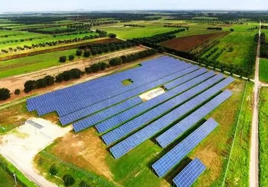 百萬(wàn)大盜落網(wǎng)!山西光伏領(lǐng)跑者基地盜竊案終告破!