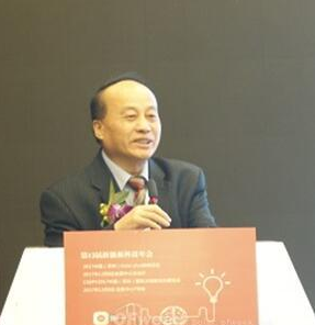 張久俊院士:太陽能產業發展未來還得看儲能技術