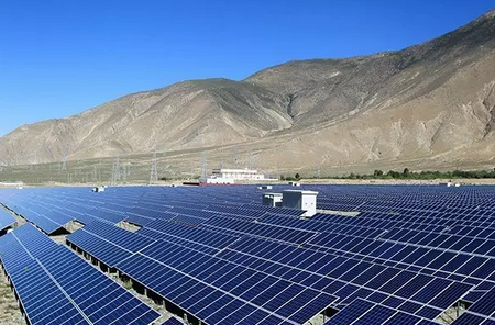 重磅發(fā)文!上海某地嚴(yán)管分布式光伏企業(yè),實(shí)行“黑名單”制度!