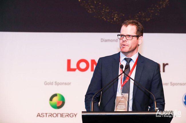 2017澳大利亞光伏儲能博覽會圓滿落幕,會議贏得廣泛贊許