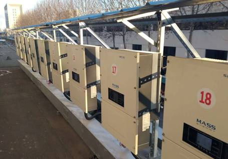 首航產品堅持用質量說話,連續三年逆變器抽檢合格