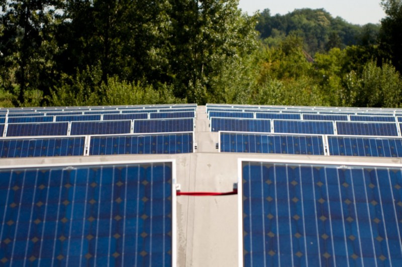 比利時瓦隆地區或結束住宅光伏激勵方案