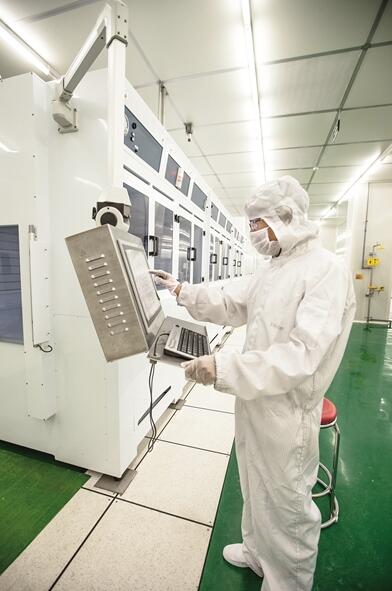 青海光伏產業“光景”無限 光伏“硅谷”正在崛起