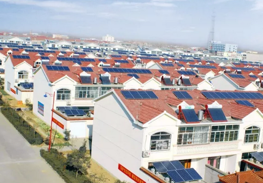 2018年補(bǔ)貼下調(diào)1毛以上或成定局!安裝戶、廠家、安裝公司影響有多大?