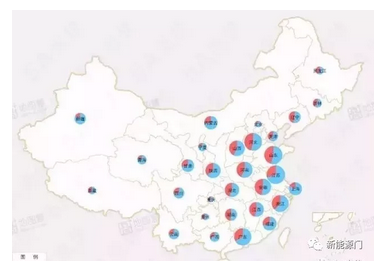 2017年國內光伏企業生存現狀大起底
