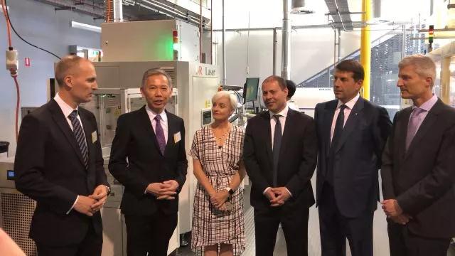 上億資金加碼光伏技術(shù)研究,unsw科學(xué)家繼續(xù)引領(lǐng)產(chǎn)業(yè)技術(shù)升級(jí)