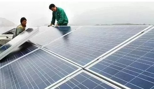 光伏電站出故障怎么排查?這幾招你一定要知道!