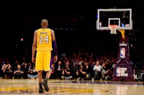 剛剛,科比球衣在屋頂光伏電站下退役!