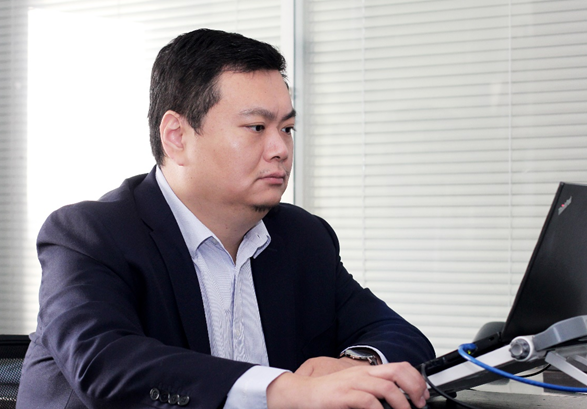 2018清潔能源推廣周走訪團親抵陽光電源 聚焦行業&ldquo;逆變&rdquo;