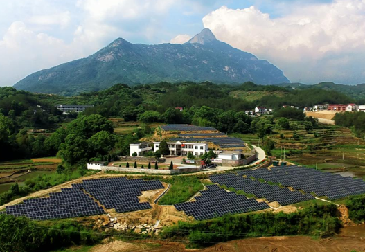 2018清潔能源推廣周走訪團親抵陽光電源 聚焦行業&ldquo;逆變&rdquo;