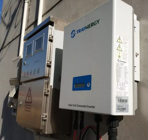 江蘇省扶貧辦提醒:低收入戶貸款安裝光伏設施要警惕騙局