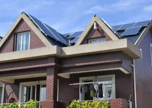 光伏發電屋頂承載力包括哪些?如何預判?