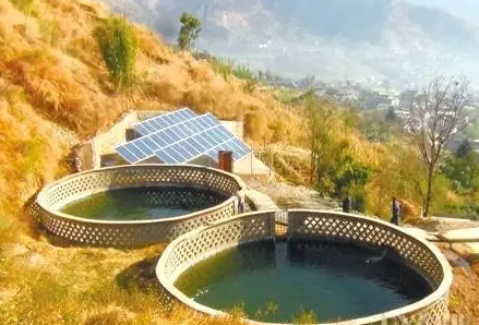 2017&rdquo;光伏下鄉(xiāng)&ldquo;開啟了萬(wàn)億級(jí)光伏市場(chǎng)！