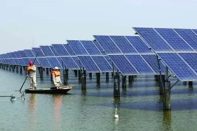 2017&rdquo;光伏下鄉(xiāng)&ldquo;開啟了萬(wàn)億級(jí)光伏市場(chǎng)！