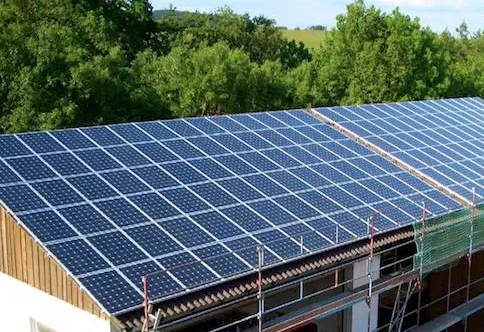 農村光伏項目老是被質疑,原因出在哪里?