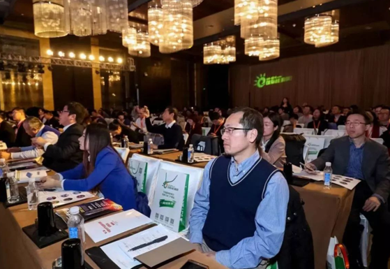 錦浪科技榮獲中國好光伏&ldquo;組串式逆變器十大供應商&rdquo;和&ldquo;戶用光伏逆變器兩大品牌&rdquo;兩項大獎