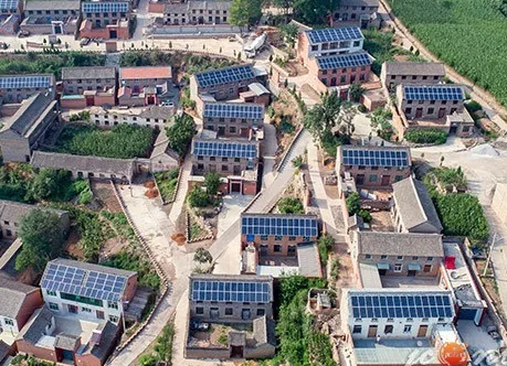 國家終于確定了光伏補(bǔ)貼標(biāo)準(zhǔn)！算算2018年咱能賺多少錢！