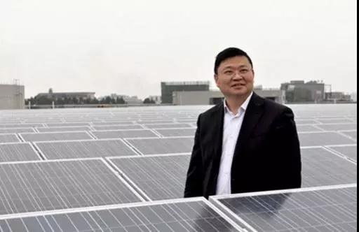 易事特董事長何思模：涉嫌操縱證券市場遭證監會罰沒逾1.6億元