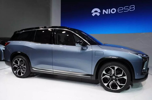 光伏神助攻,傳統(tǒng)汽車(chē)即將被顛覆,加油站也很難幸免于難!