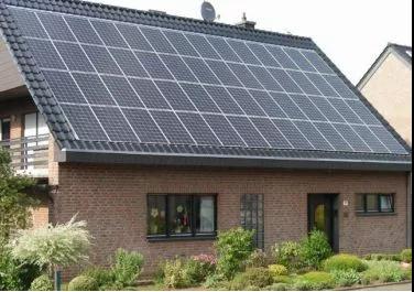 山西將光伏扶貧寫入條例，2018年1月1日起施行！