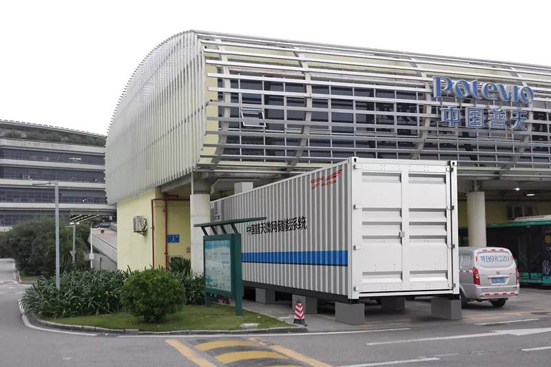 儲能逆變器2016年出貨量前十名有哪些？