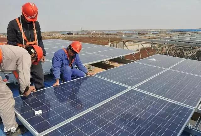 2018年扶貧新形式:&ldquo;光伏扶貧&rdquo;，農村電費每戶每度將補貼0.42元