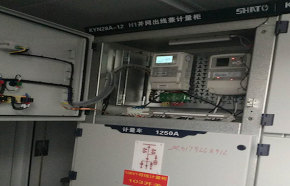 合肥中亞1.88MW分布式項目成功并網發電,天愛能源助其添上綠色環保標簽