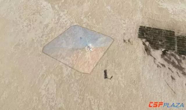 籌劃多年的撒哈拉沙漠洲際光熱電站有望正式啟動建設