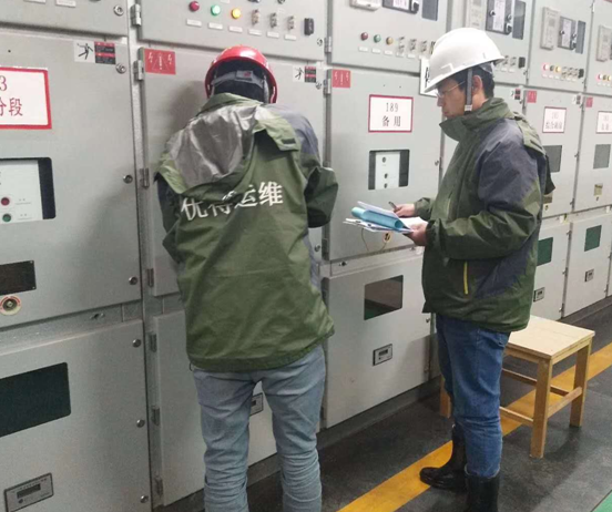 1231搶裝潮期間,優(yōu)得運維拿下200MW訂單