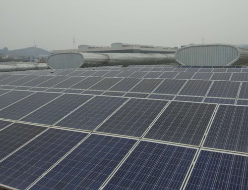 1231搶裝潮期間,優(yōu)得運維拿下200MW訂單