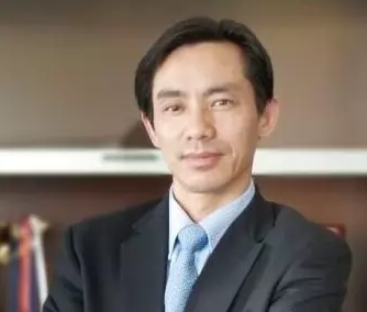 突發！協鑫集成董事長及總經理人事變動，朱共山申請辭去董事長職務