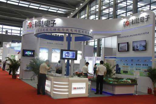 科陸電子:獲1.7億元西藏那曲磷酸鐵鋰電池儲能項目訂單