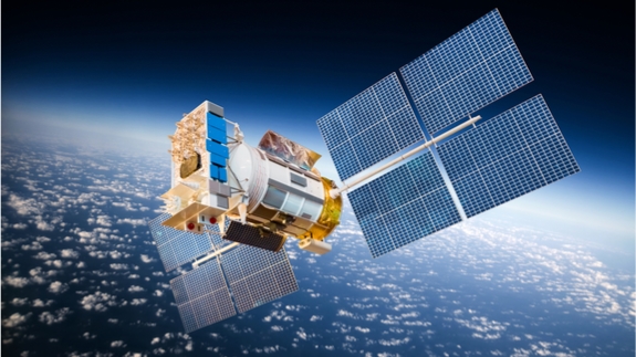 美國空軍開發出太空用新型高效耐輻射太陽能電池