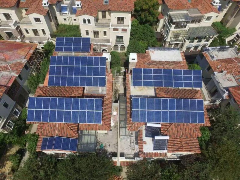 2018年補貼調整后,投資光伏你還能賺多少錢?