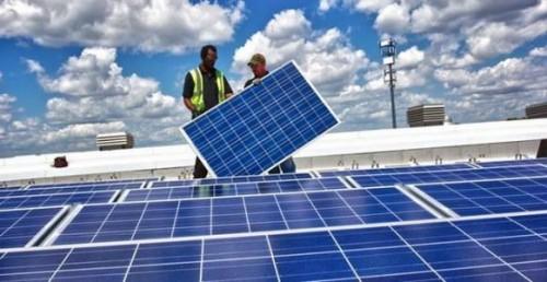 印度政府變臉、對中國光伏產品加稅高達70%!誰傷害最大?