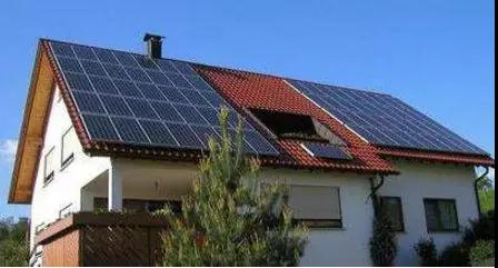 2018年戶用規模在80萬套以上 分布式仍是2018年光伏市場的關鍵詞之一!